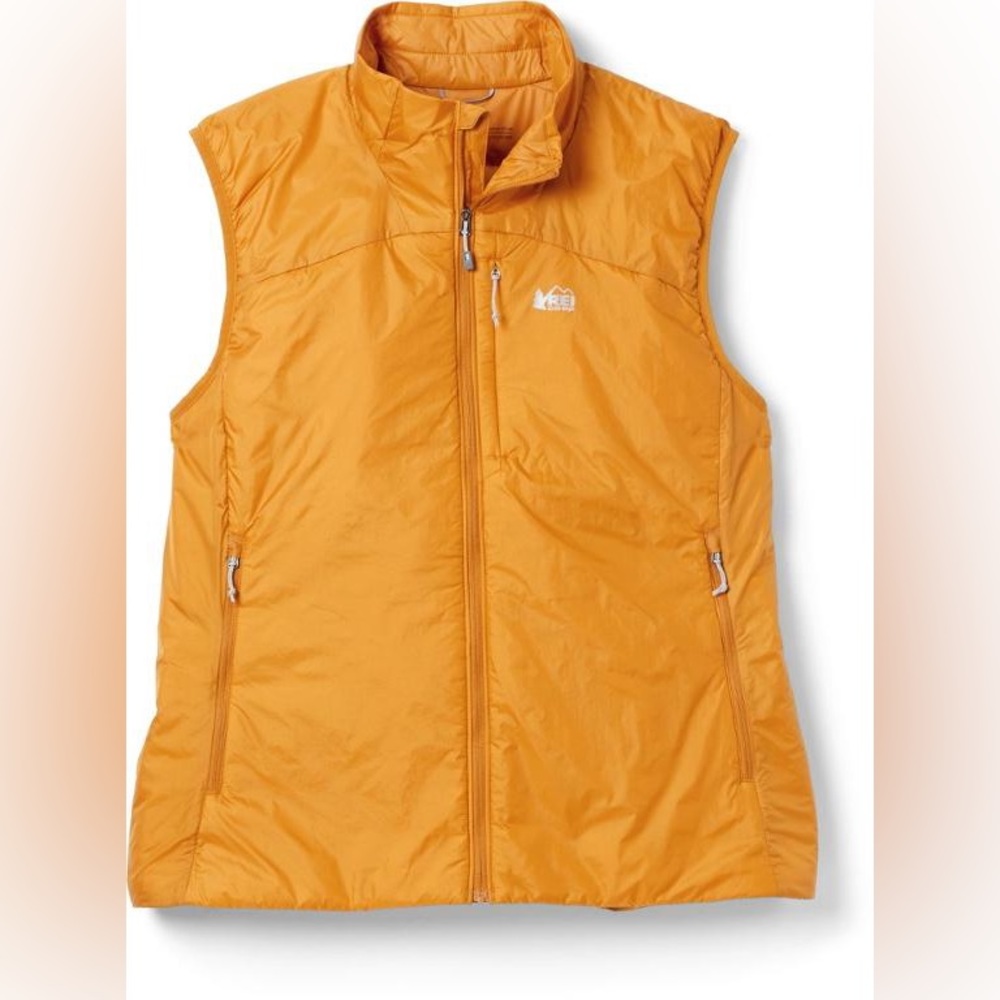 REI Primaloft Insulated Vest
